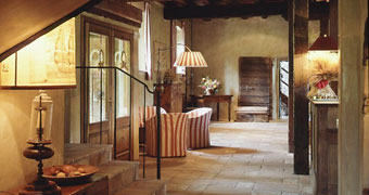 L'Ultimo Mulino Fiume Veneto Hotel