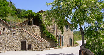 Casale della Torre Cortona Hotel