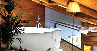 Hotel Ad Gallias Bard Hotel