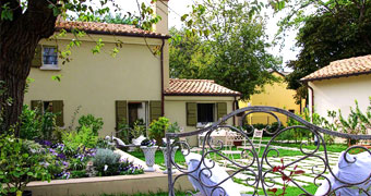 Casina Le Conserve Cesenatico Hotel