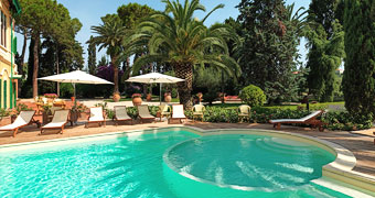 Villa Rosella Resort Roseto degli Abruzzi Hotel