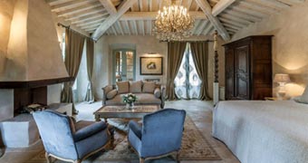 Borgo Santo Pietro Relais Chiusdino Hotel