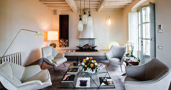 La Bodicese Corsanico Hotel