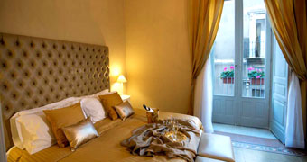 Palazzo Cerami Catania Hotel