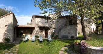 Brigolante Guest Apartments Assisi Hotel