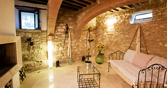 Antica Casa i Sucinelli Serre di Rapolano Hotel