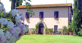 Agriturismo Borgodoro Magliano Sabina Hotel