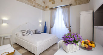 Giovì Relais Polignano a Mare Hotel