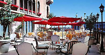Palladio Hotel & Spa Resort Venezia Hotel
