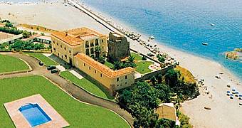 Palazzo del Capo Cittadella del Capo Hotel