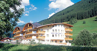 Alpin Royal Hotel & Spa Valle Aurina Hotel