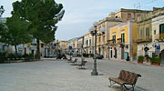 Canosa di Puglia Hotel