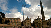 Piazza del Popolo Hotel