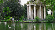 Villa Borghese Hotel