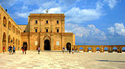 Santa Maria di Leuca Hotel