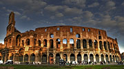 Coliseum Hotel
