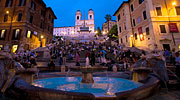Piazza di Spagna Hotel