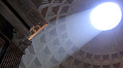 Pantheon Hotel