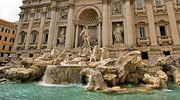 Fontana di Trevi Hotel