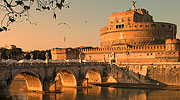 Castel Sant'Angelo Hotel