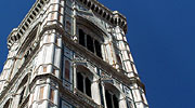 Giotto's bell tower Hotel
