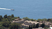 Certosa di San Giacomo Hotel