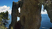 Natural Arch Hotel