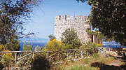 Villa Damecuta Hotel