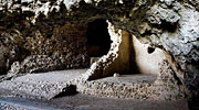 Grotta di Matermania Hotel
