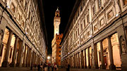 Uffizi Gallery Hotel