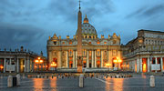 Basilica of San Pietro Hotel