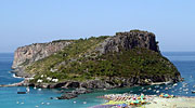 Isola di Dino Hotel