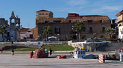 Cirò Marina Hotel