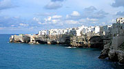 Polignano a Mare Hotel