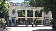Fiuggi Hotel