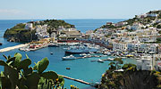 Ponza and Ventotene Hotel