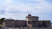 Civitavecchia Hotel