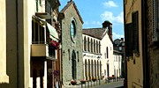 Umbertide Hotel