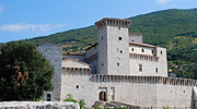 Gualdo Tadino Hotel