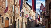 Citta della Pieve Hotel