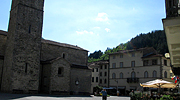 Bagno di Romagna Hotel