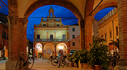 Cento Hotel