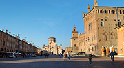 Bagno di Romagna Hotel