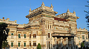 Salsomaggiore Terme Hotel