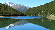 Bormio Hotel