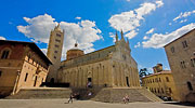 Massa Marittima Hotel
