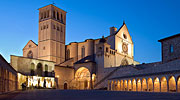 Assisi Hotel