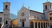 Norcia Hotel
