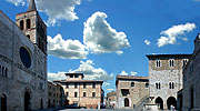 Bevagna Hotel