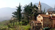Montegrotto Terme Hotel